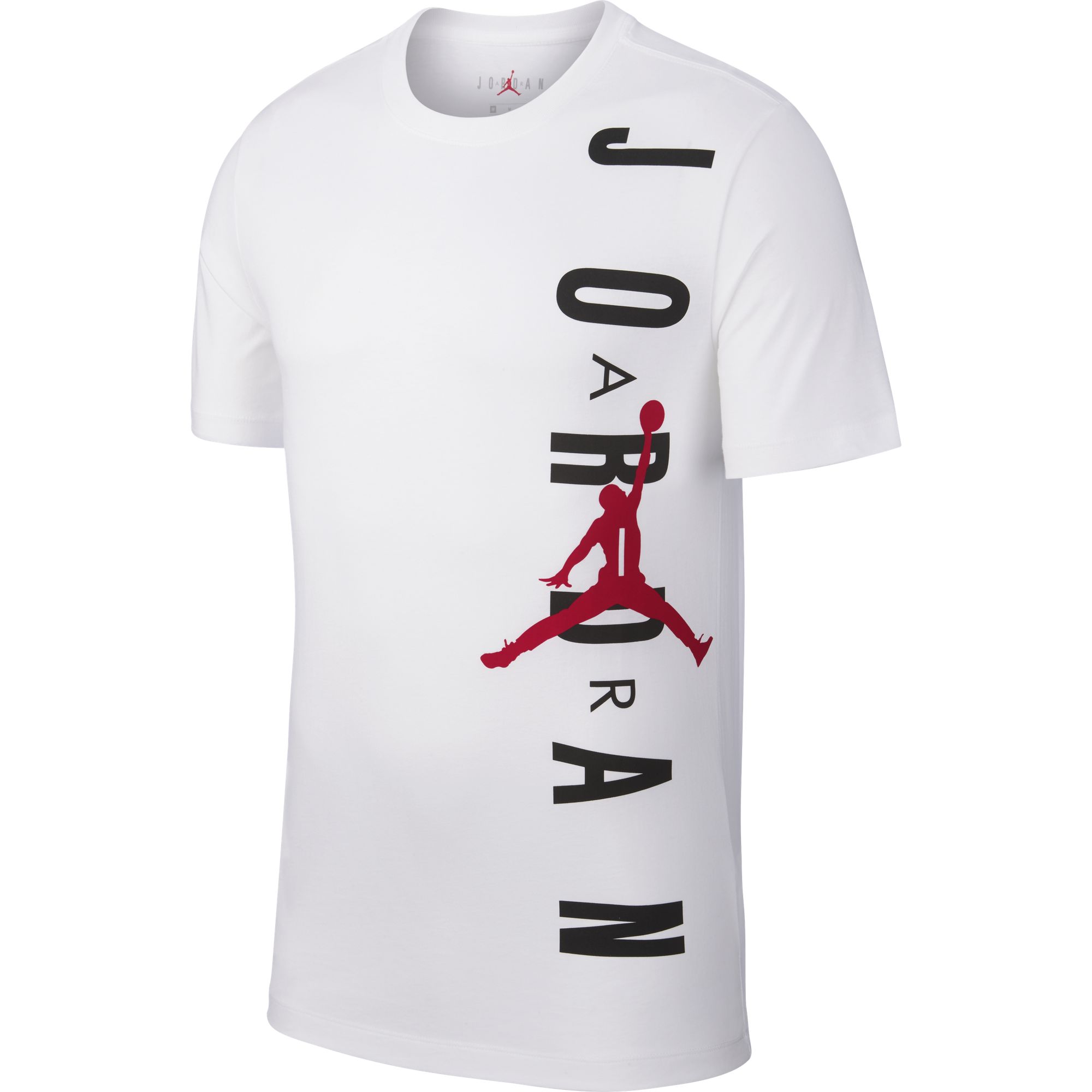 Купить Футболка Jordan Jumpman Graphic | BV0086-100 в Москве или заказать доставку на Slamdunk.su