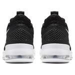 Баскетбольные кроссовки Nike Air Force Max Low - картинка