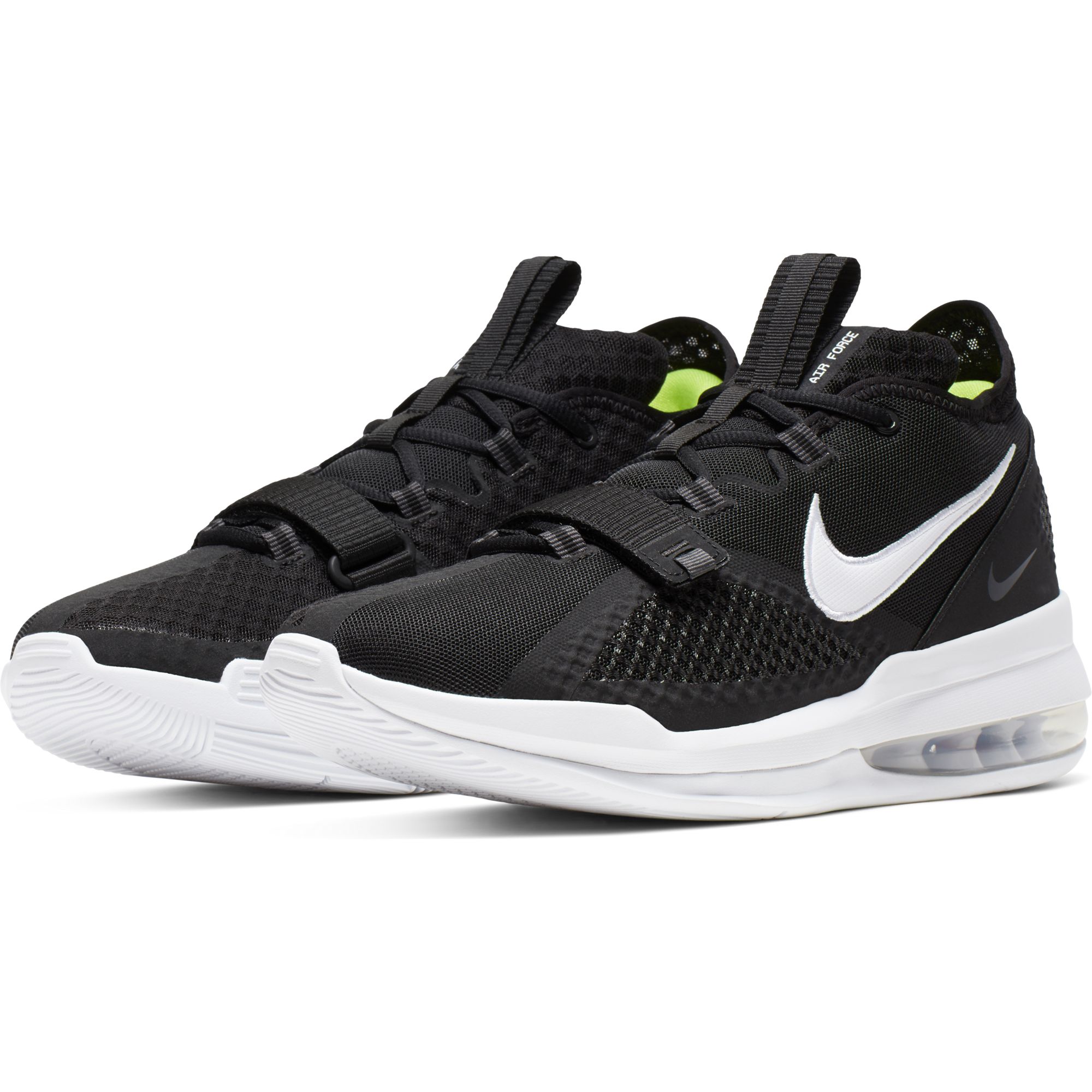 Nike Air Force Max Low BV0651 001