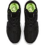 Баскетбольные кроссовки Nike Air Force Max Low | BV0651-001