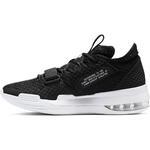 Баскетбольные кроссовки Nike Air Force Max Low | BV0651-001