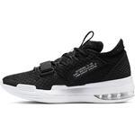 Баскетбольные кроссовки Nike Air Force Max Low - картинка