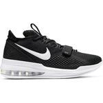Баскетбольные кроссовки Nike Air Force Max Low | BV0651-001