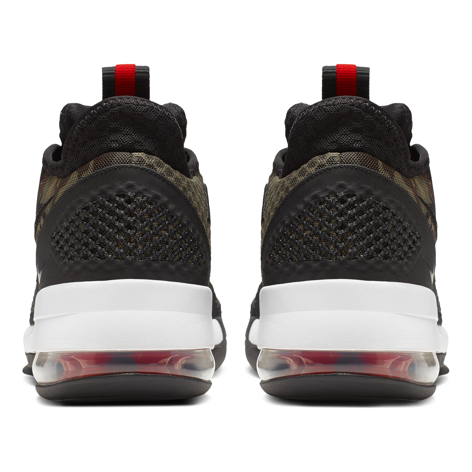 Купить Баскетбольные кроссовки Nike Air Force Max Low | BV0651-004 в Москве или заказать доставку на Slamdunk.su
