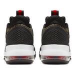 Баскетбольные кроссовки Nike Air Force Max Low - картинка