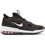 Баскетбольные кроссовки Nike Air Force Max Low | BV0651-004