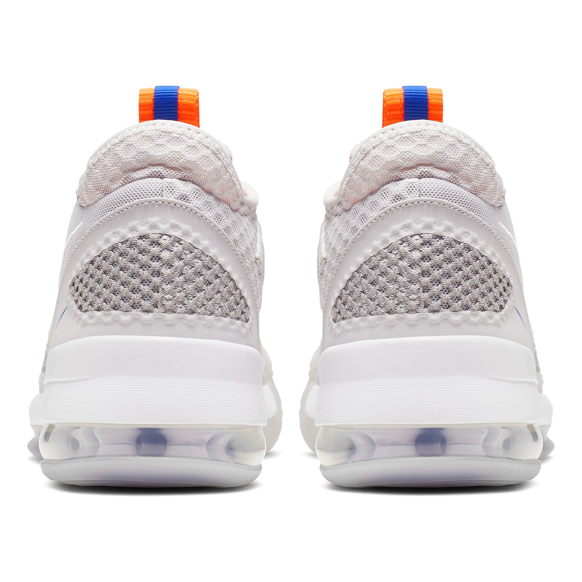Купить Баскетбольные кроссовки Nike Air Force Max Low | BV0651-005 в Москве или заказать доставку на Slamdunk.su