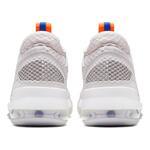 Баскетбольные кроссовки Nike Air Force Max Low - картинка