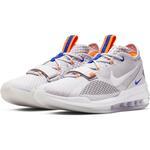 Баскетбольные кроссовки Nike Air Force Max Low | BV0651-005
