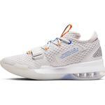 Баскетбольные кроссовки Nike Air Force Max Low | BV0651-005