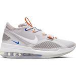 Баскетбольные кроссовки Nike Air Force Max Low | BV0651-005