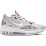 Баскетбольные кроссовки Nike Air Force Max Low - картинка