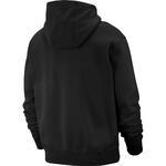 Толстовка Nike Sportswear Club Fleece | BV2645-010