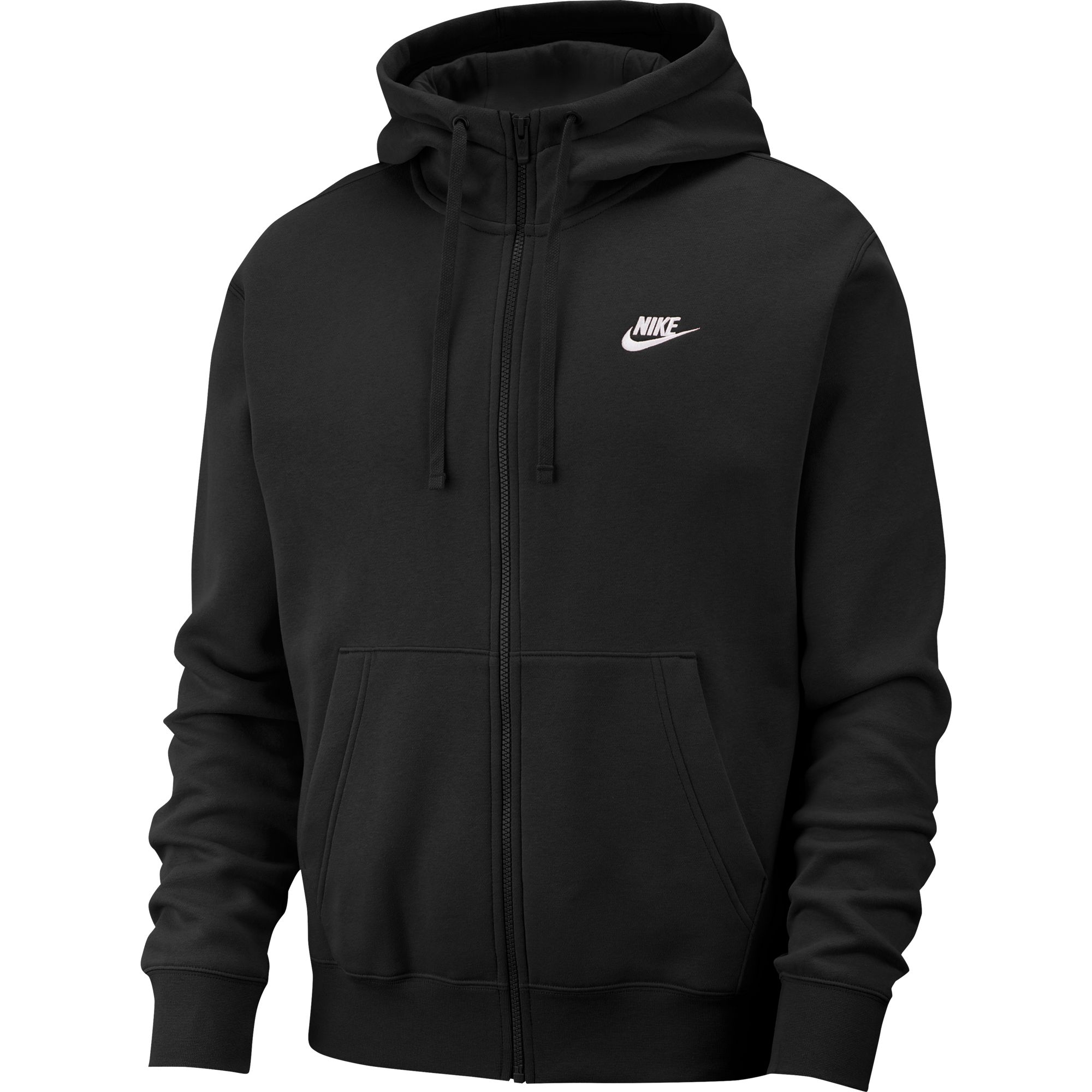 

Толстовка Nike Sportswear Club Fleece