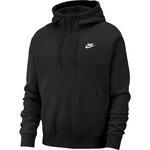 Толстовка Nike Sportswear Club Fleece - картинка