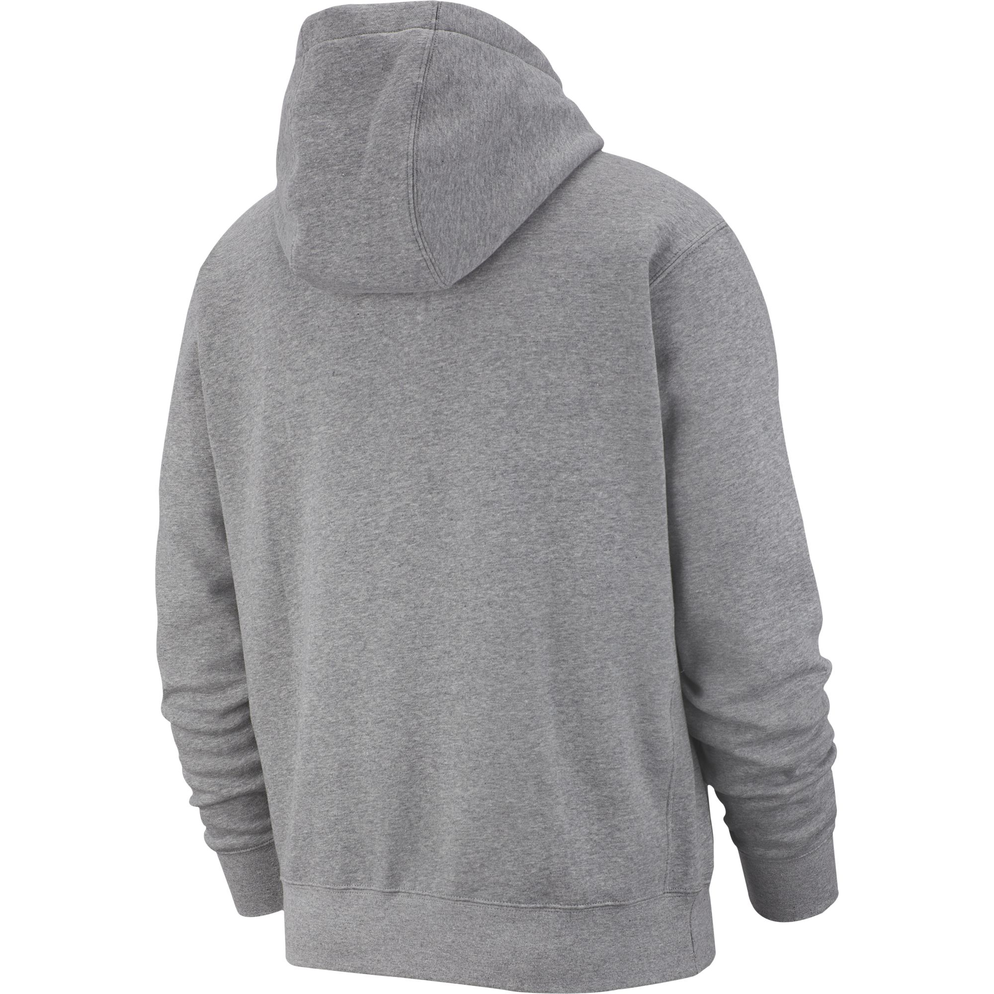 Купить Толстовка Nike Sportswear Club Fleece | BV2645-063 в Москве или заказать доставку на Slamdunk.su