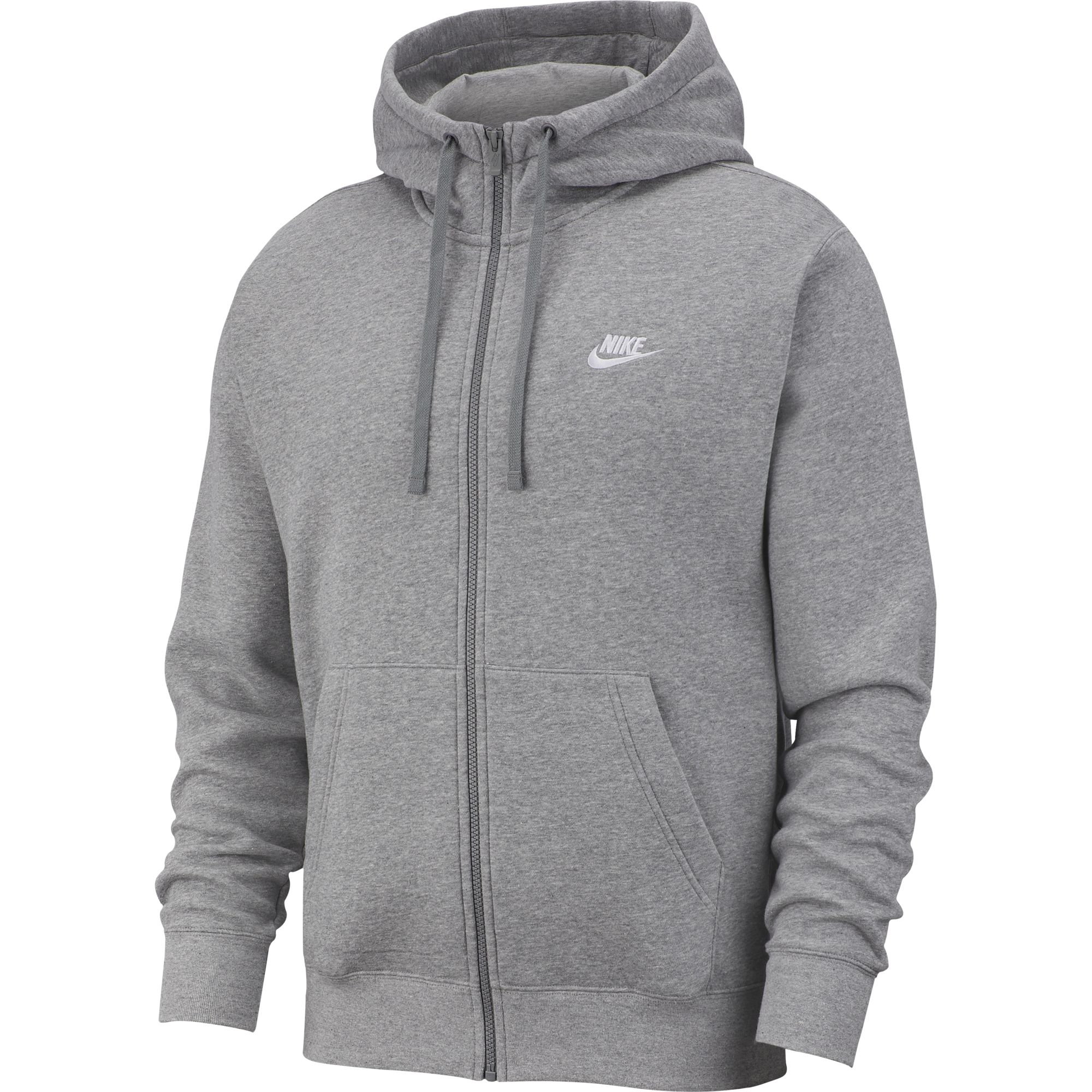 Толстовка Nike Sportswear Club Fleece - картинка