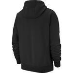 Толстовка Nike Sportswear Club Fleece | BV2654-010