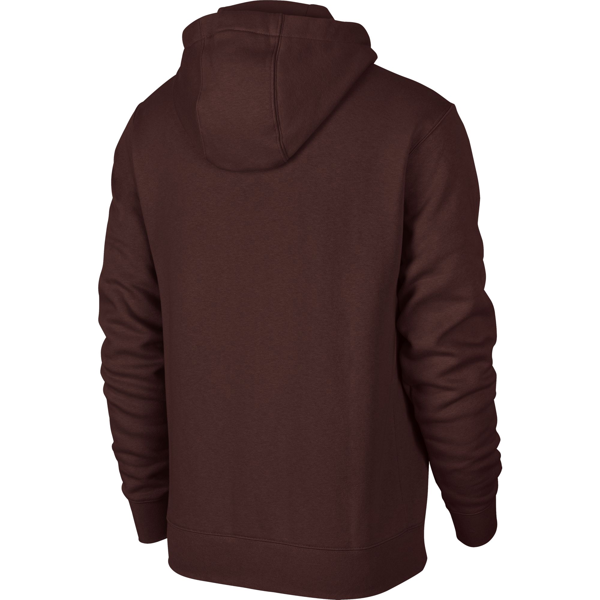 

Толстовка Nike Sportswear Club Fleece