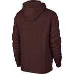 Толстовка Nike Sportswear Club Fleece | BV2654-233