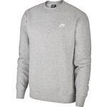 Толстовка Nike Sportswear Club Fleece | BV2662-063