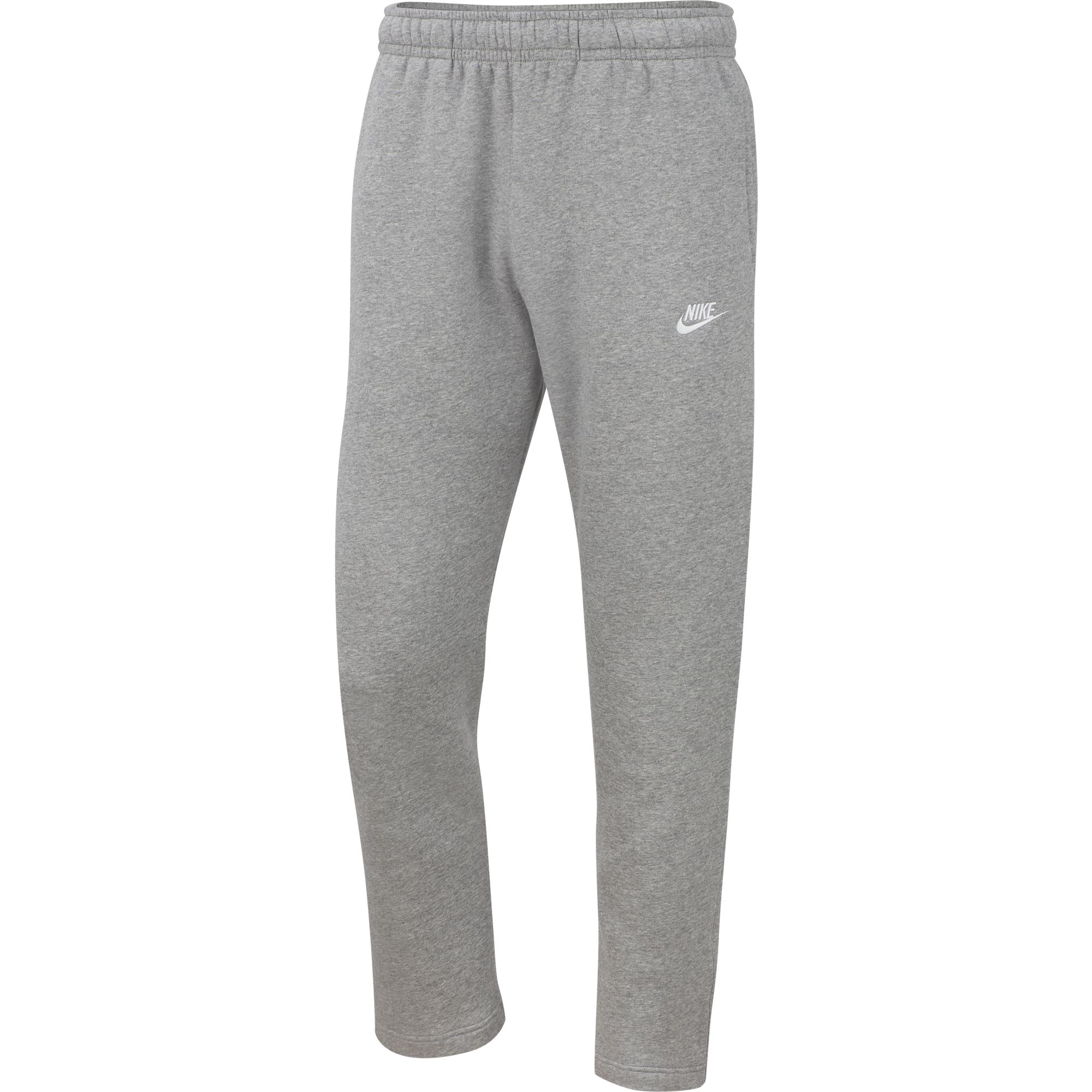 Купить Штаны Nike Sportswear Club Fleece | BV2707-063 в Москве или заказать доставку на Slamdunk.su