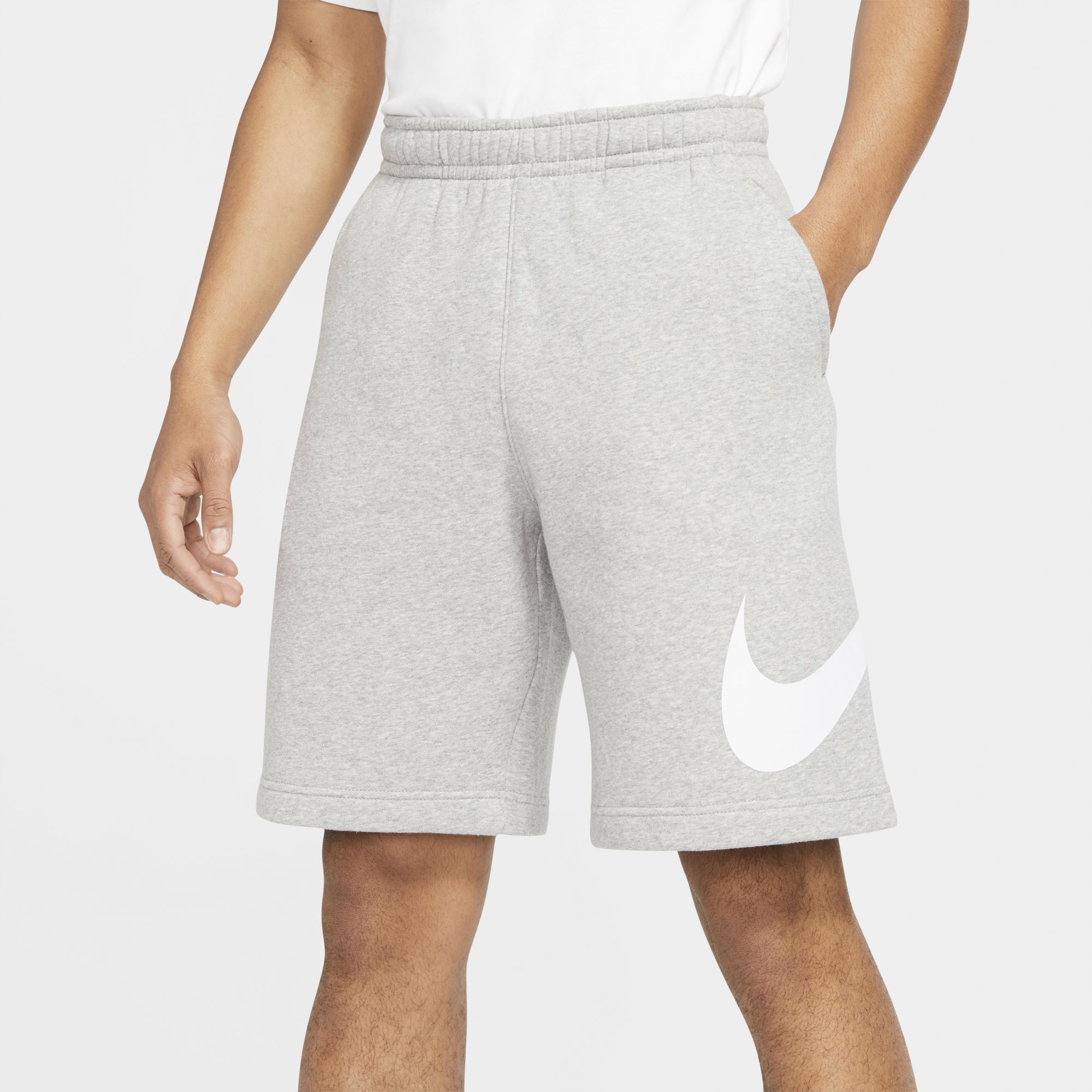 Шорты Nike NSW