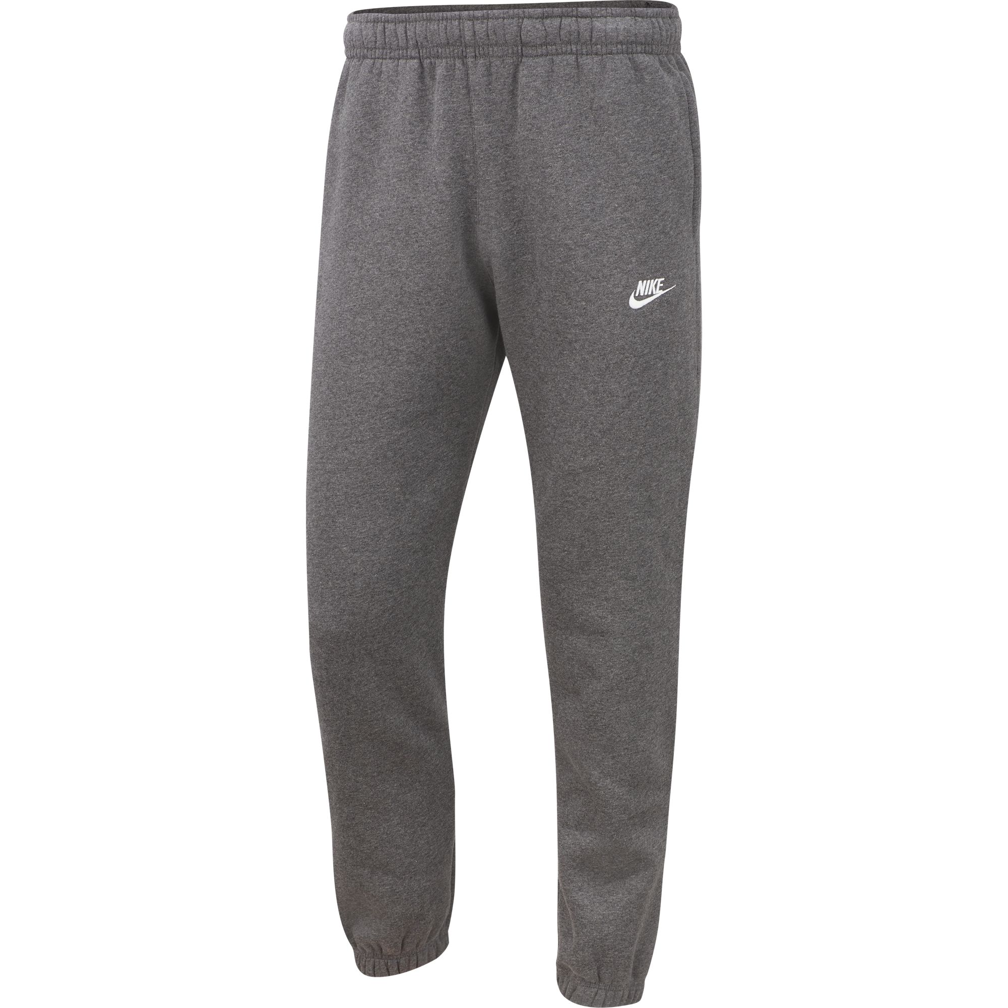 Штаны Nike Sportswear Club Fleece - картинка