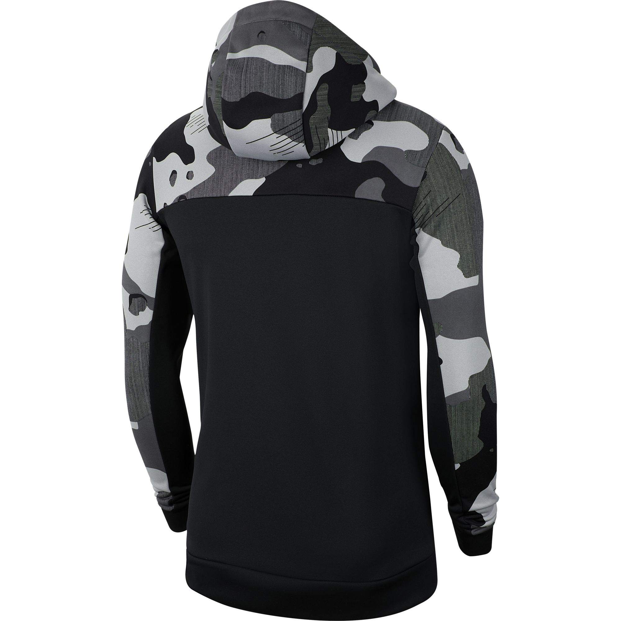 Купить Толстовка Nike Therma | BV2740-010 в Москве или заказать доставку на Slamdunk.su