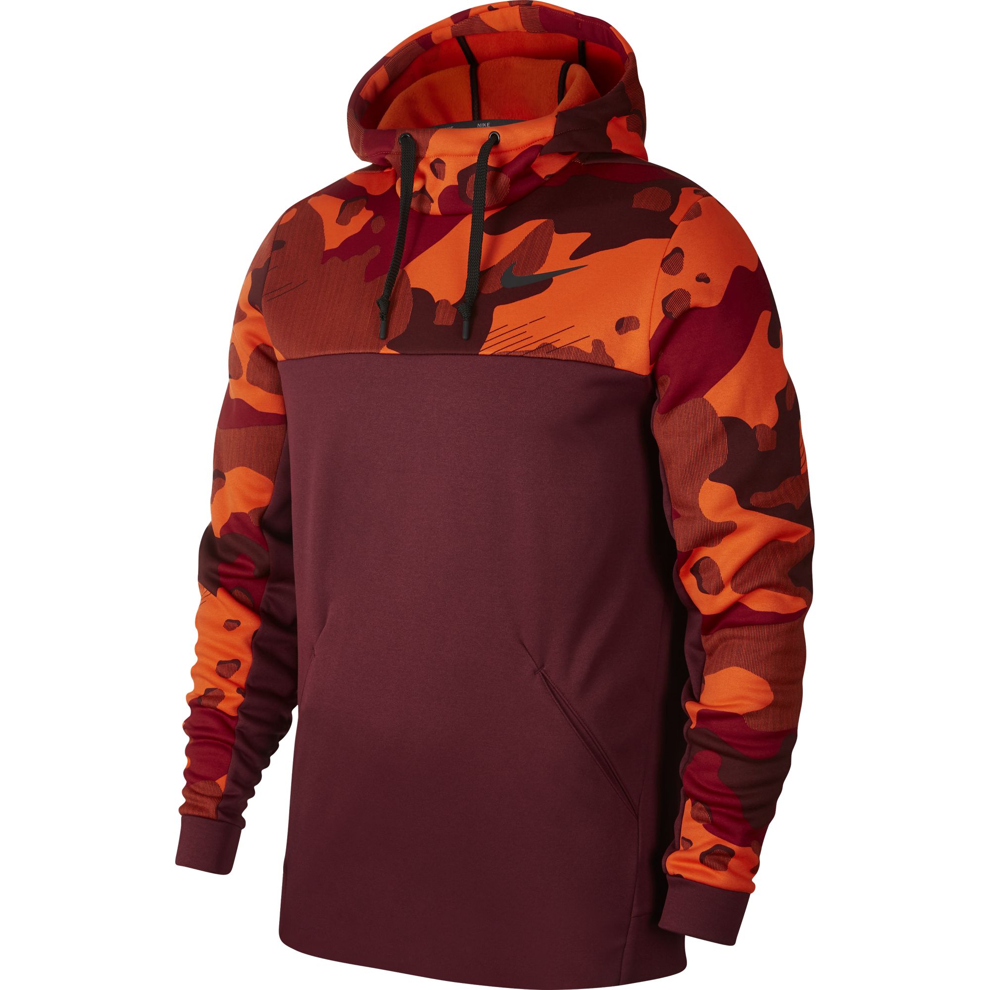 Купить Толстовка Nike Therma | BV2740-681 в Москве или заказать доставку на Slamdunk.su