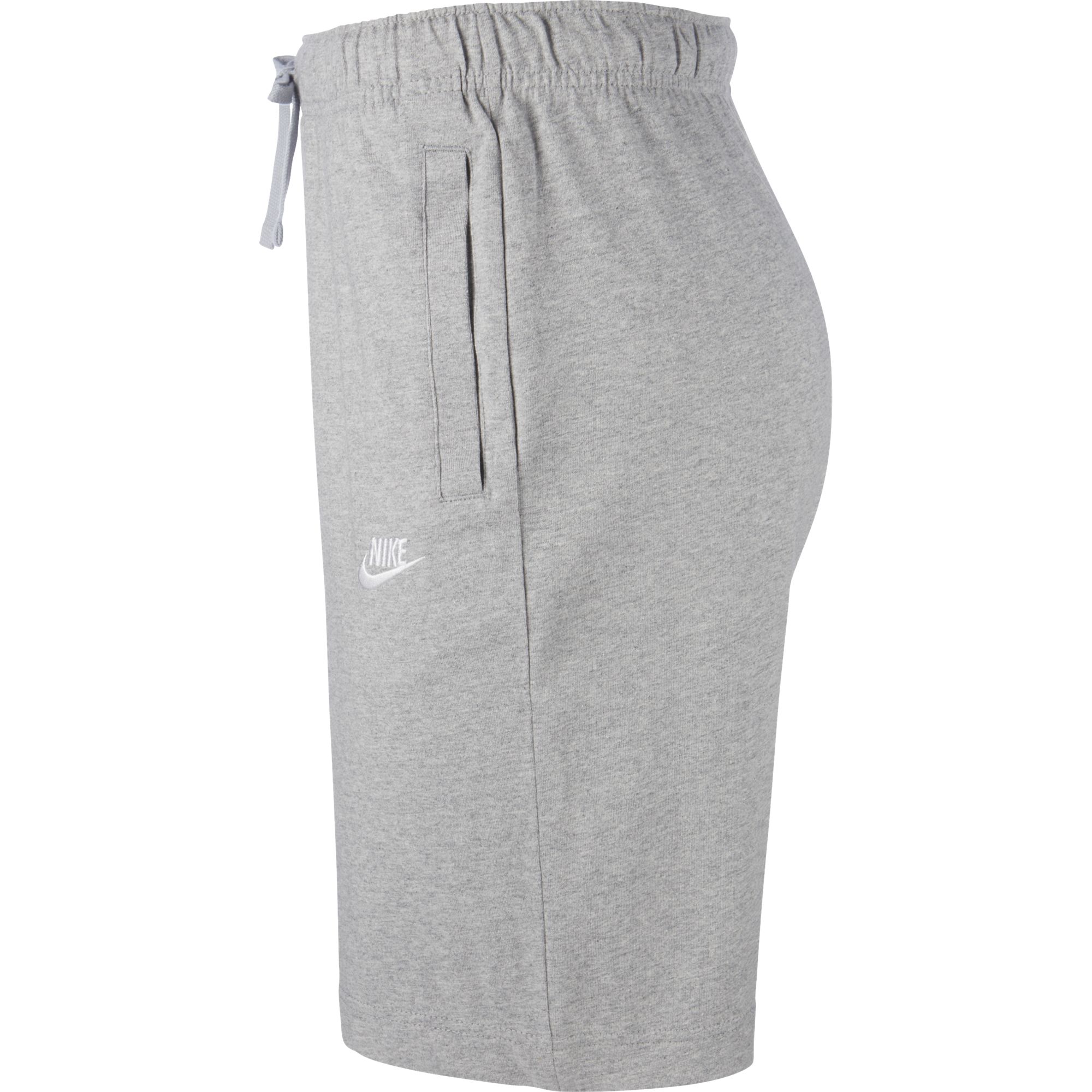 Купить Шорты Nike Sportswear Club | BV2772-063 в Москве или заказать доставку на Slamdunk.su