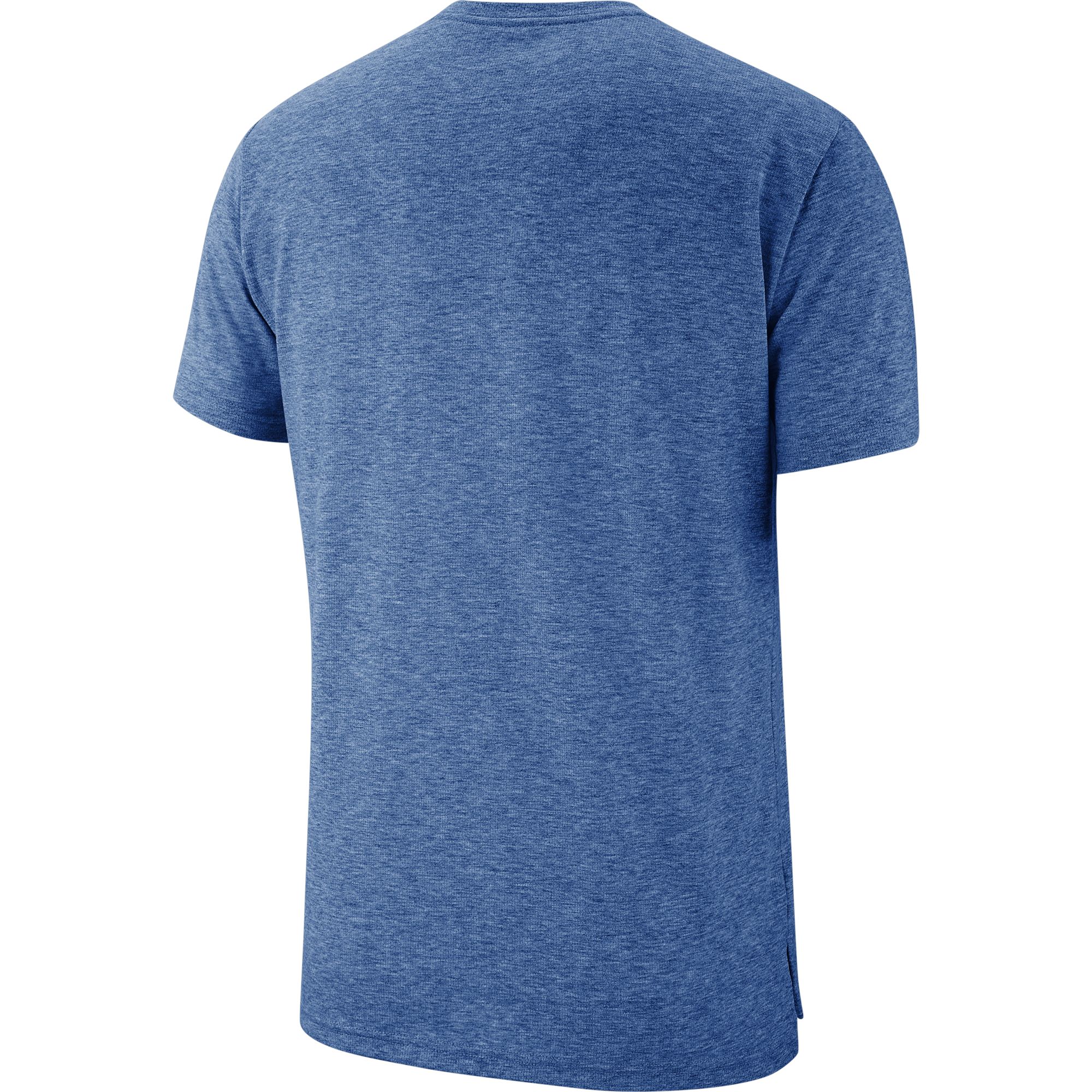 Купить Футболка Nike Dri-FIT Breathe | BV2860-484 в Москве или заказать доставку на Slamdunk.su