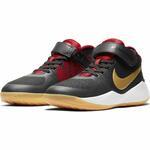 Баскетбольные кроссовки Nike Team Hustle D 9 FlyEase | BV2952-003
