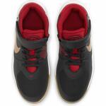 Баскетбольные кроссовки Nike Team Hustle D 9 FlyEase | BV2952-003