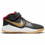 Баскетбольные кроссовки Nike Team Hustle D 9 FlyEase | BV2952-003