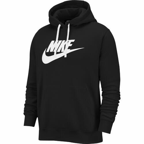 Толстовка Nike Sportswear Club Fleece