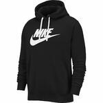 Толстовка Nike Sportswear Club Fleece - картинка