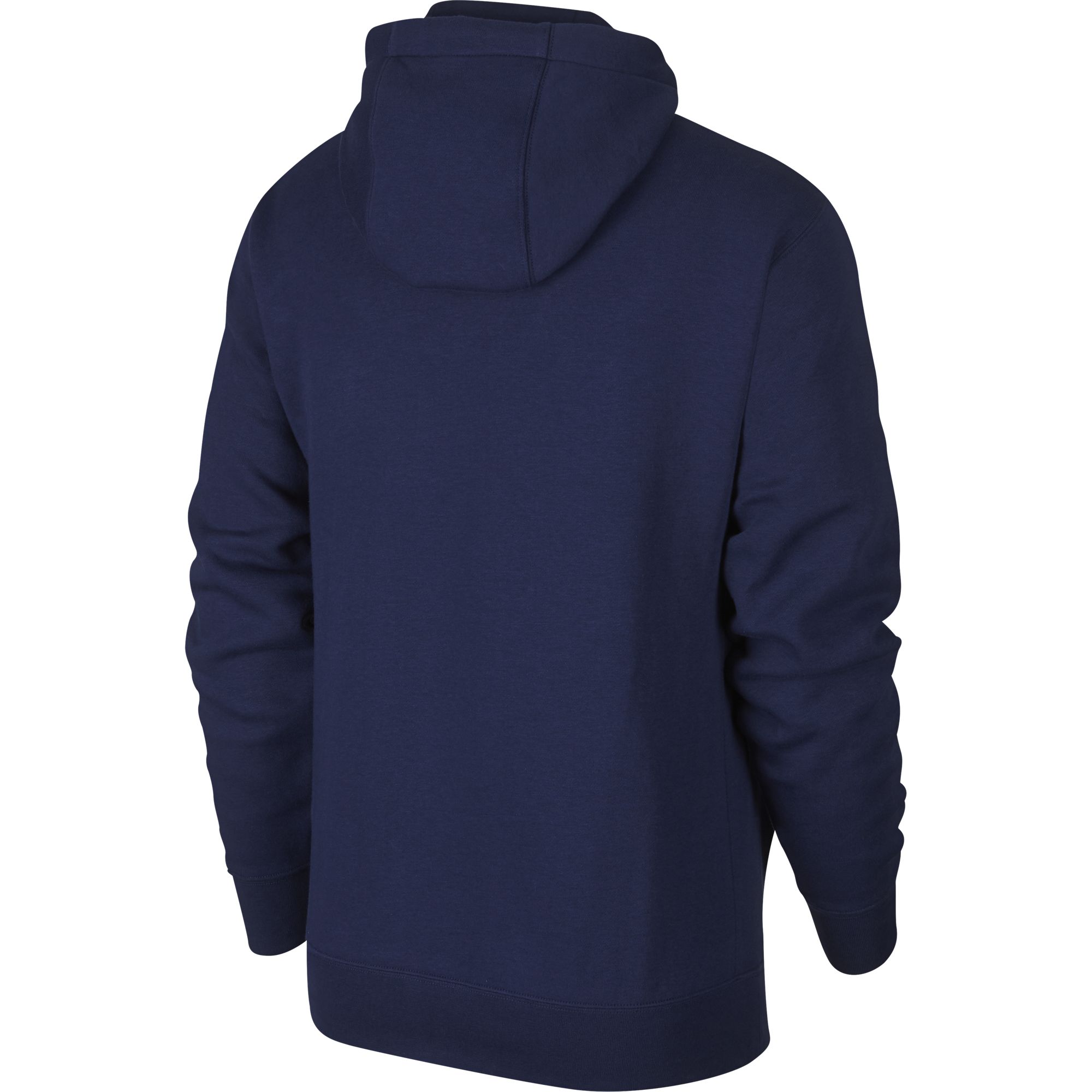 Купить Толстовка Nike Sportswear Club Fleece | BV2973-410 в Москве или заказать доставку на Slamdunk.su