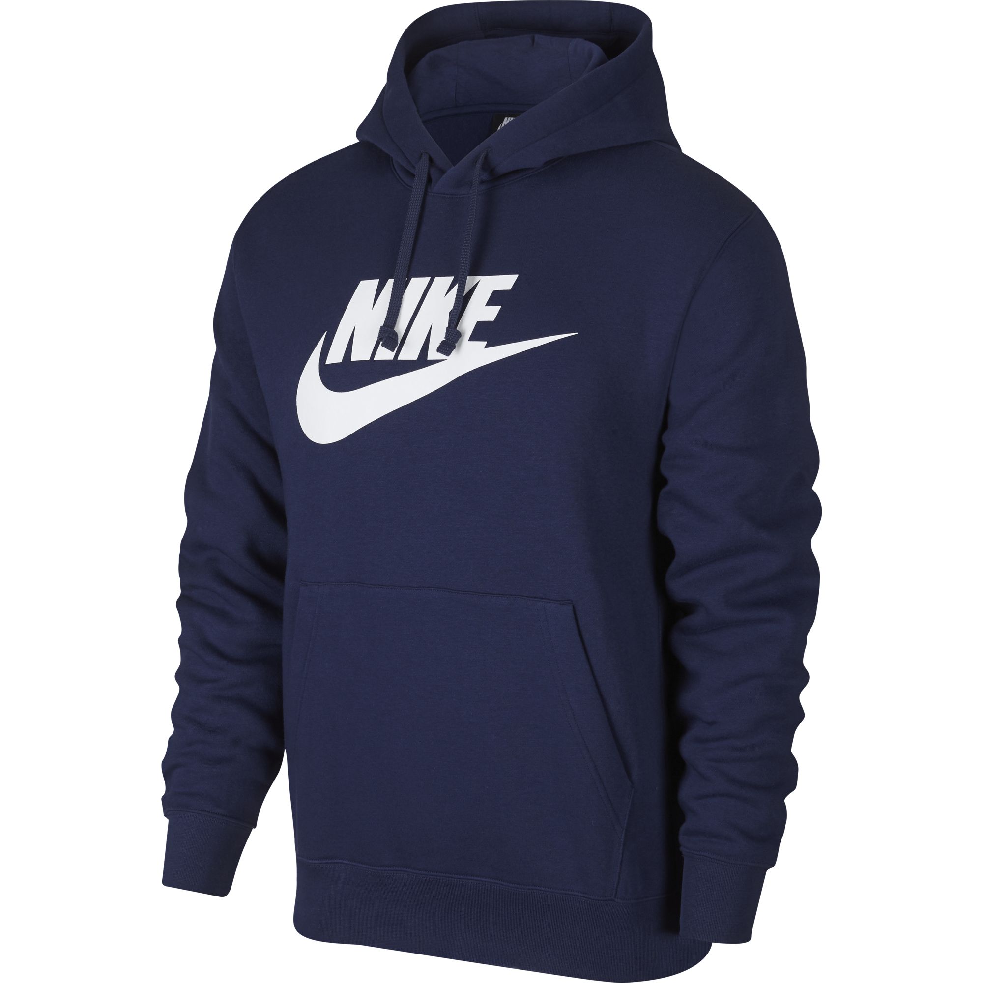 Толстовка Nike Sportswear Club Fleece - картинка