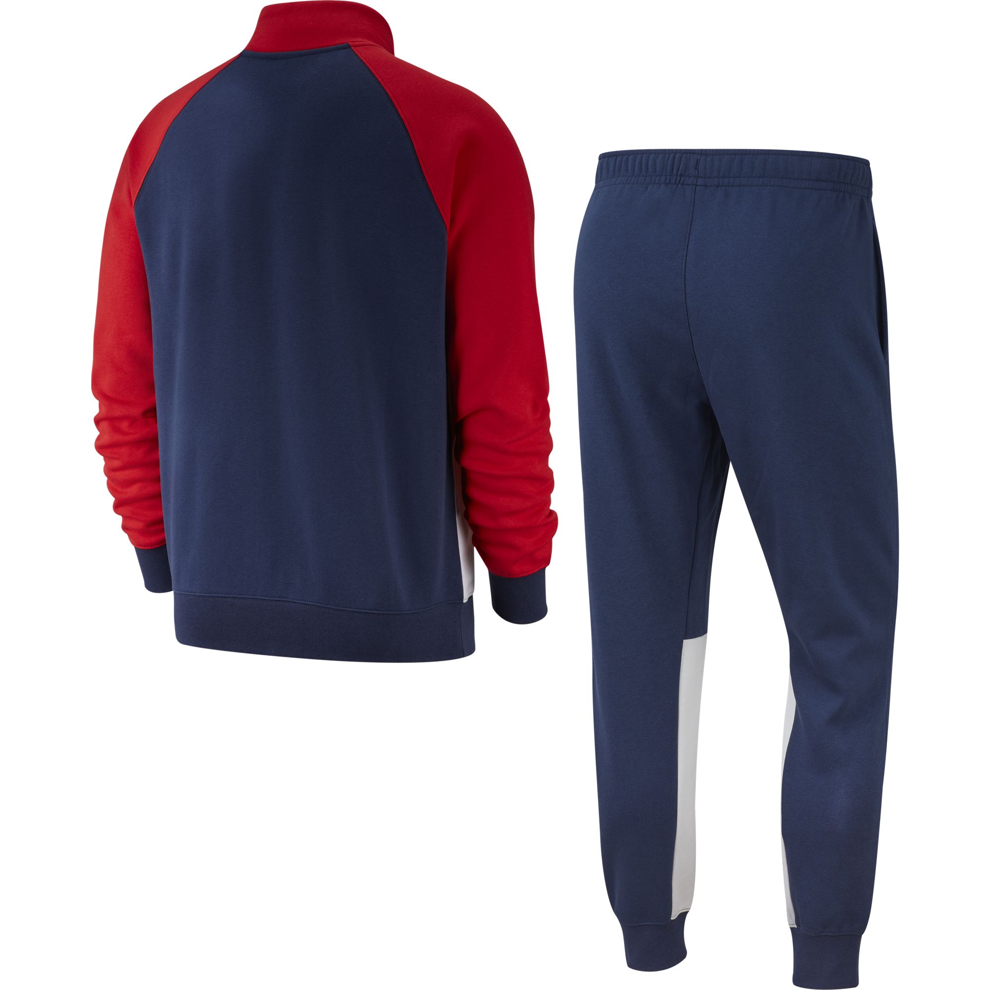 Купить Спортивный костюм Nike Sportswear | BV3017-410 в Москве или заказать доставку на Slamdunk.su