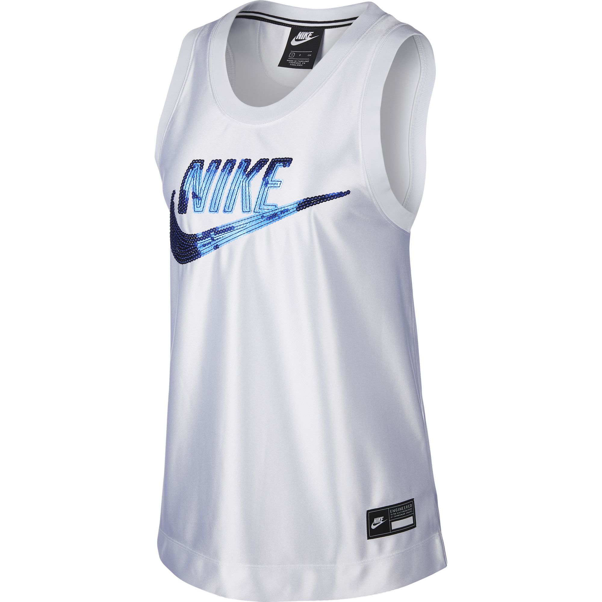 

Баскетбольная майка Nike Sportswear