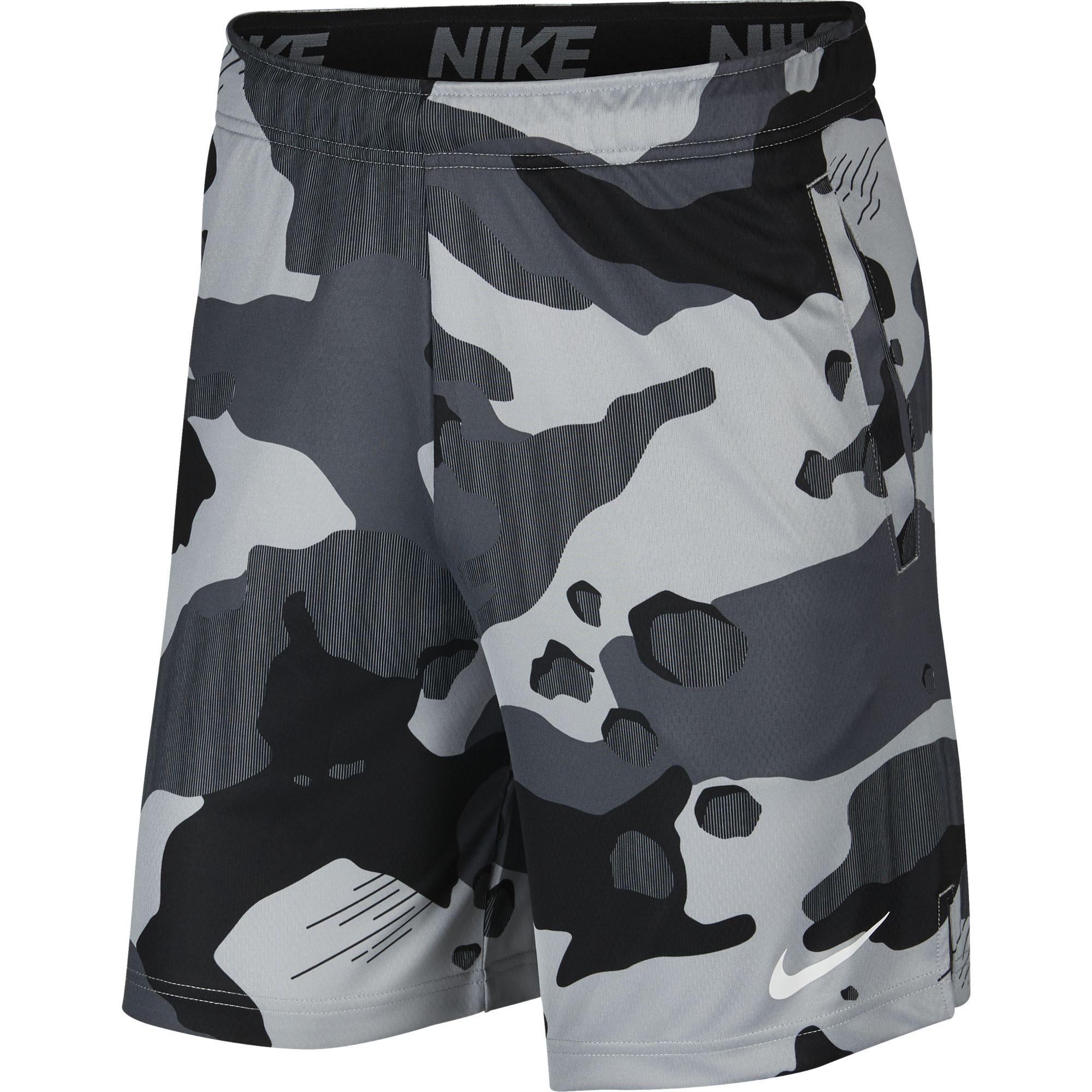 

Шорты Nike Dri-FIT