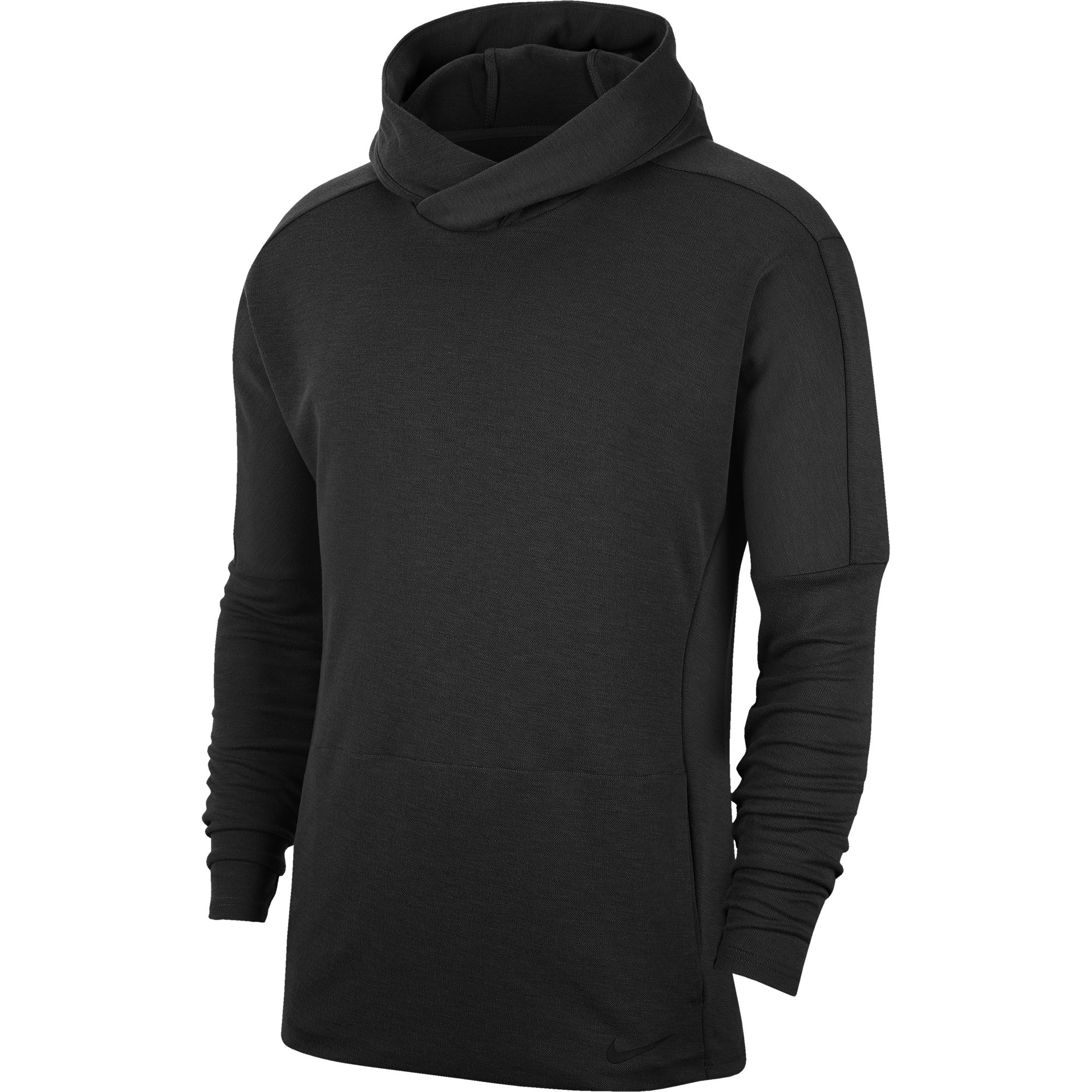 Купить Толстовка Nike Yoga Dri-FIT | BV4022-010 в Москве или заказать доставку на Slamdunk.su