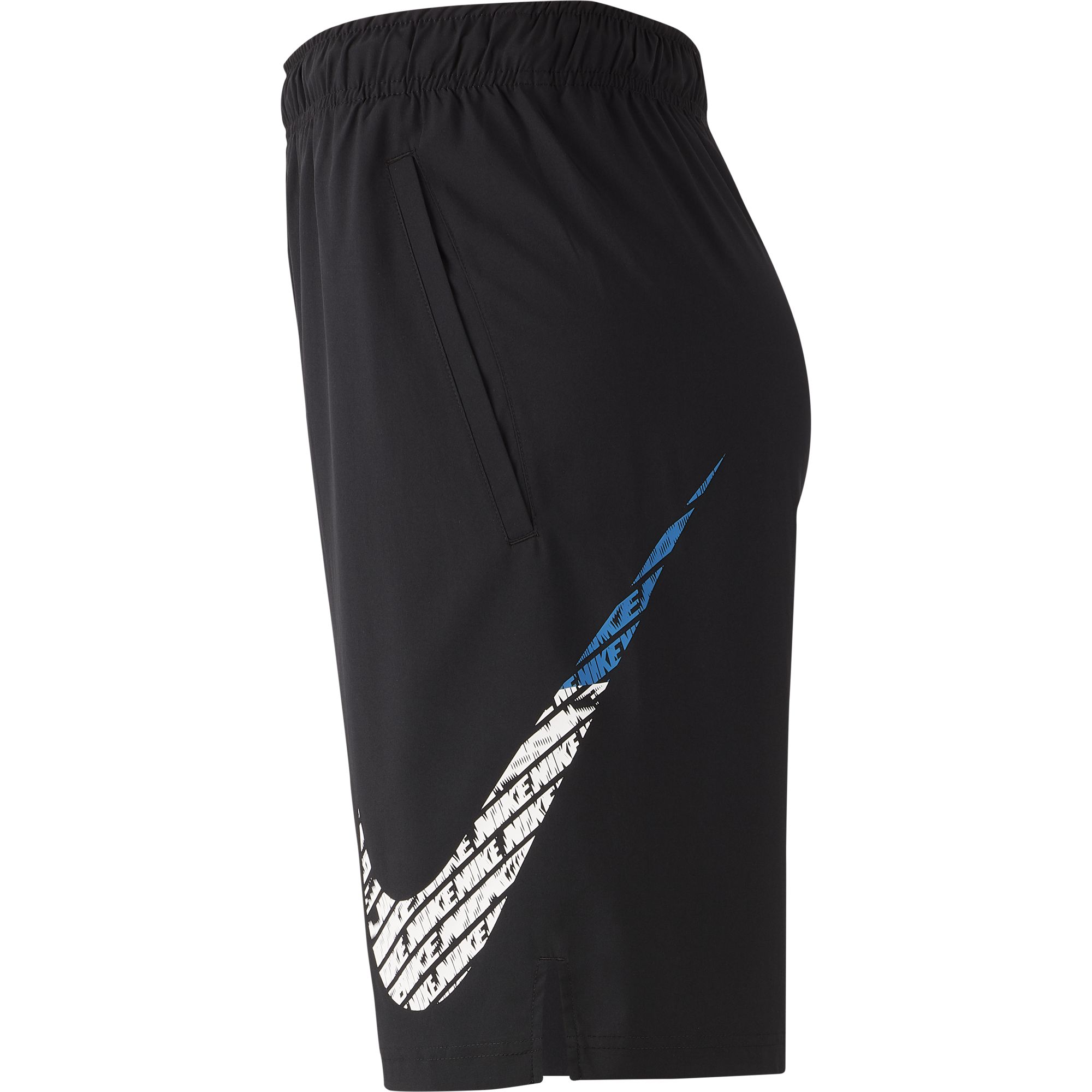Купить Шорты Nike Flex | BV4478-010 в Москве или заказать доставку на Slamdunk.su