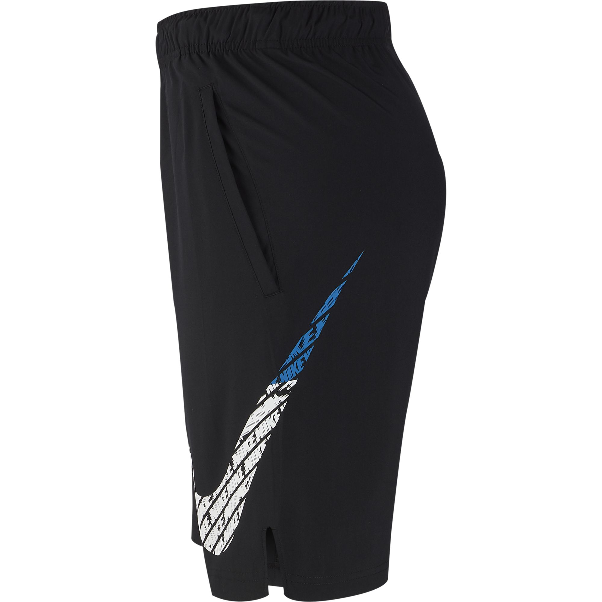 Купить Шорты Nike Flex | BV4478-084 в Москве или заказать доставку на Slamdunk.su