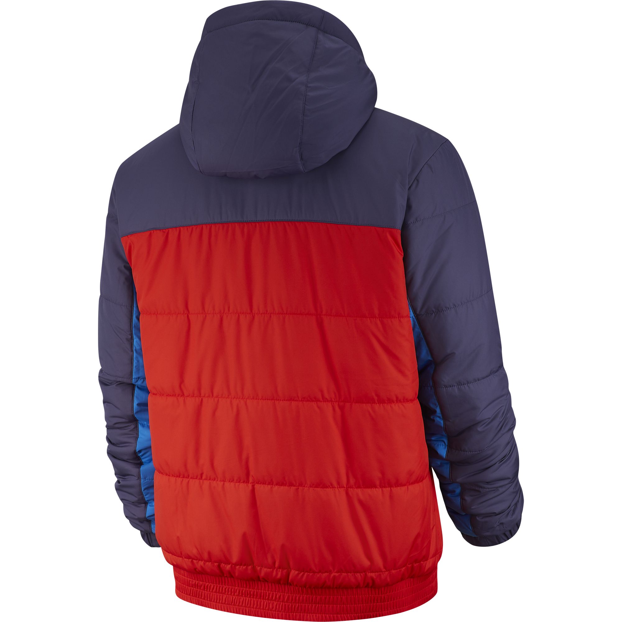Купить Куртка Nike Sportswear Synthetic-Fill | BV4683-557 в Москве или заказать доставку на Slamdunk.su