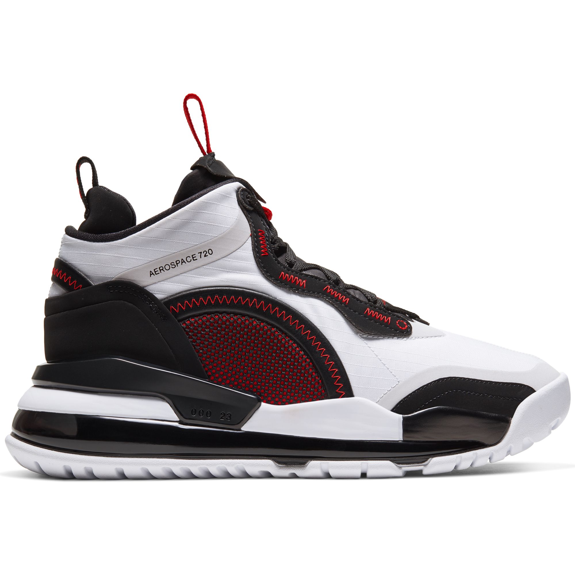 jordan jumpman aerospace