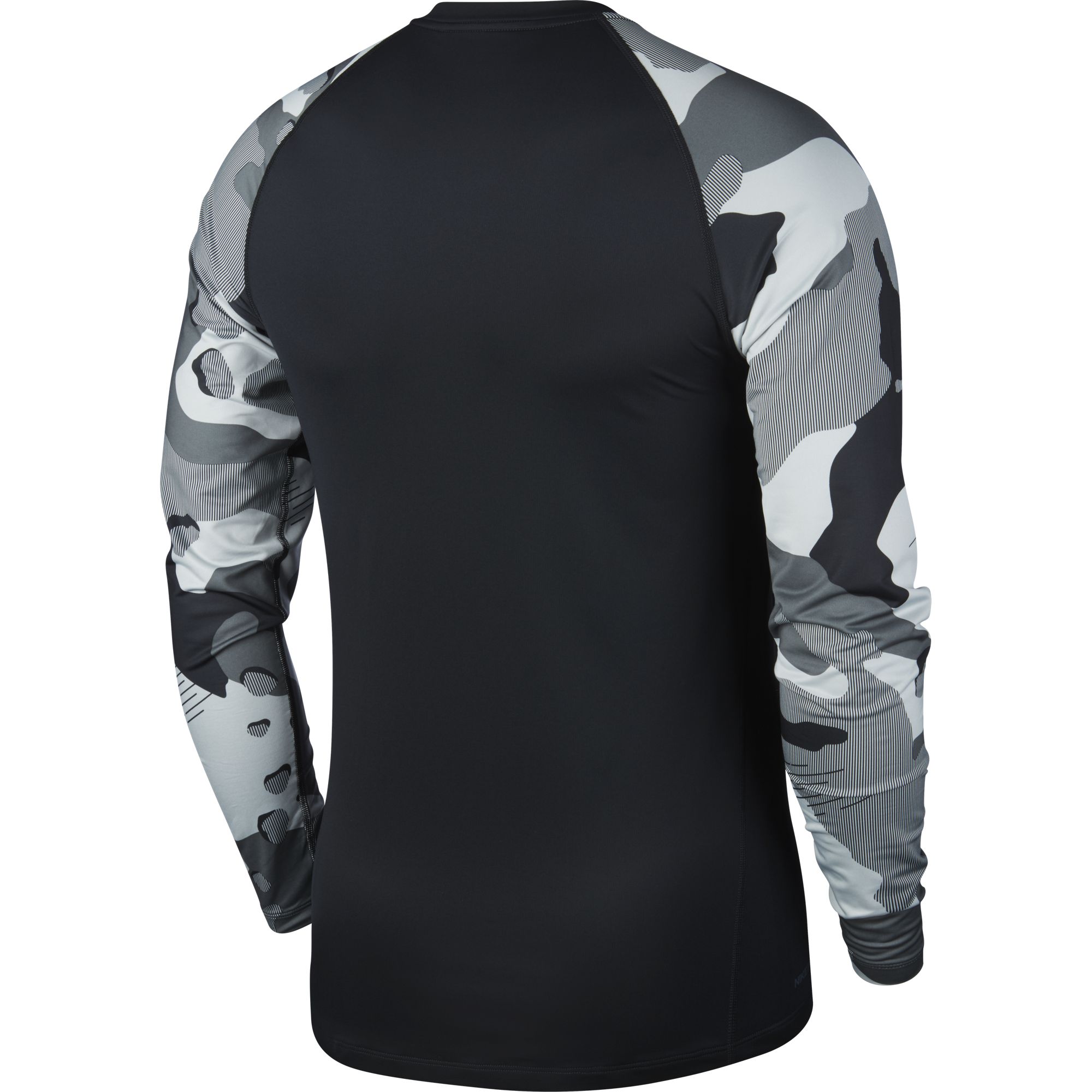 Купить Лонгслив Nike Pro | BV5519-010 в Москве или заказать доставку на Slamdunk.su