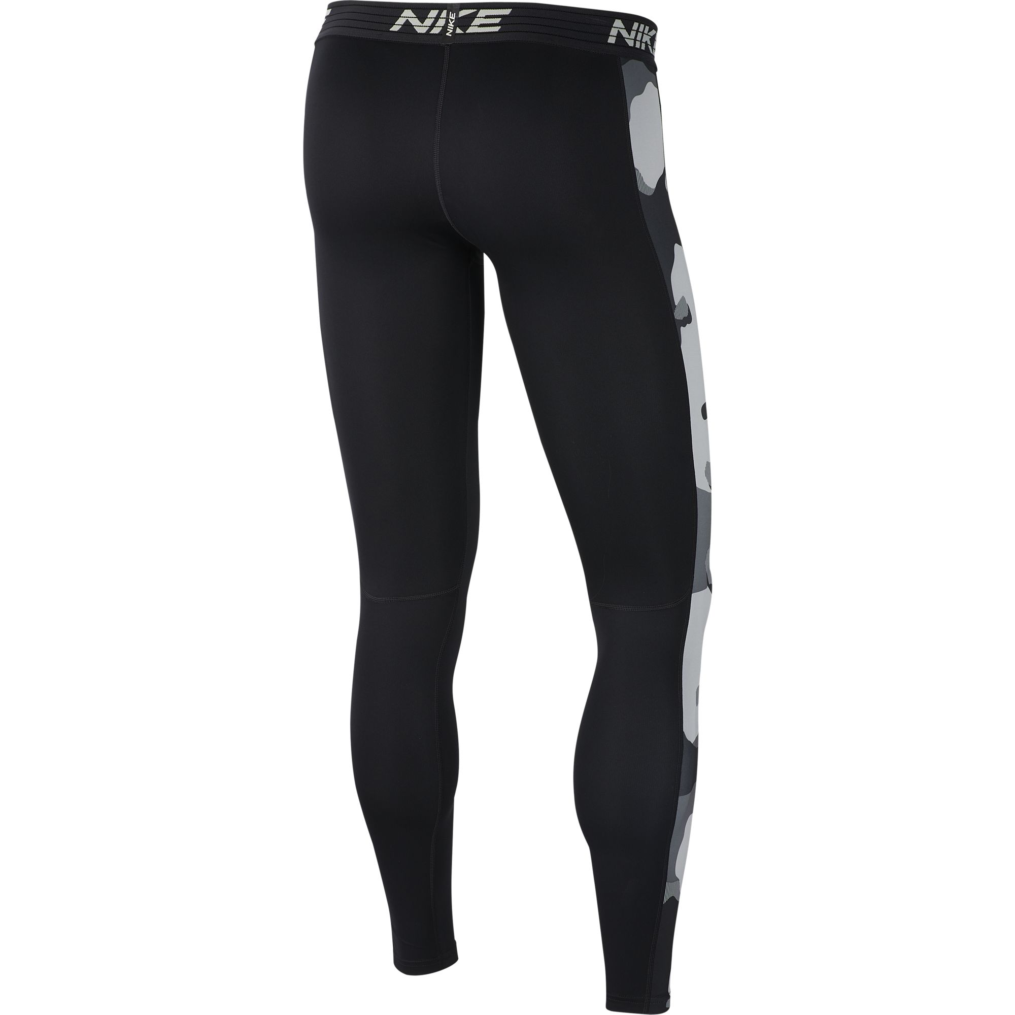 Купить Тайтсы Nike Pro | BV5523-010 в Москве или заказать доставку на Slamdunk.su