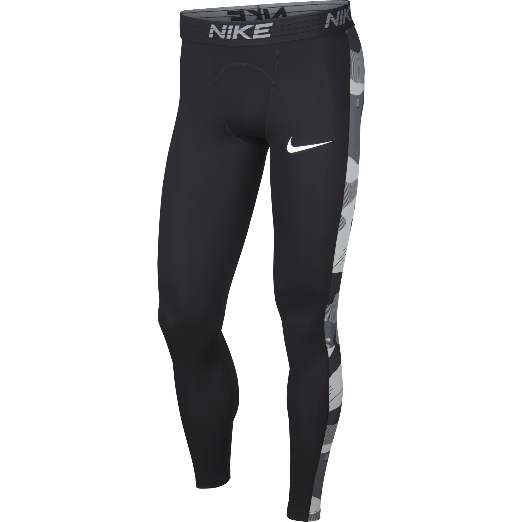 

Тайтсы Nike Pro